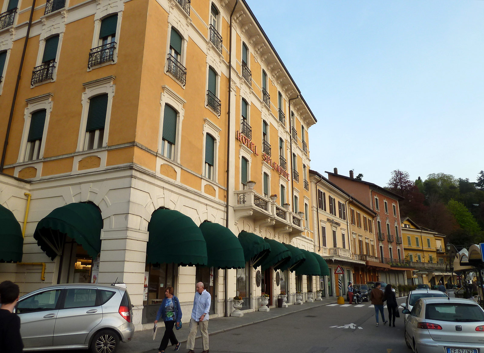 Bellagio